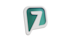 Logo de Azteca 7